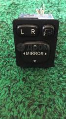 Фото запчасти блок управления зеркалами Toyota VOXY 2003 Б/У запчасть Запчасть блок управления зеркалами Toyota VOXY 2003