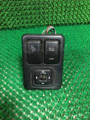Фото запчасти блок управления зеркалами Isuzu Bighorn 1998 Б/У запчасть Запчасть блок управления зеркалами Isuzu Bighorn 1998