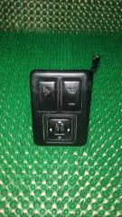 Фото запчасти блок управления зеркалами Isuzu Bighorn 1998 Б/У запчасть Запчасть блок управления зеркалами Isuzu Bighorn 1998