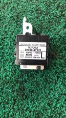 Запчасть блок управления светом Toyota Prius Alpha 2012