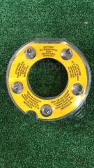 Запчасть болт колесный Mercedes-Benz C-Class 2006