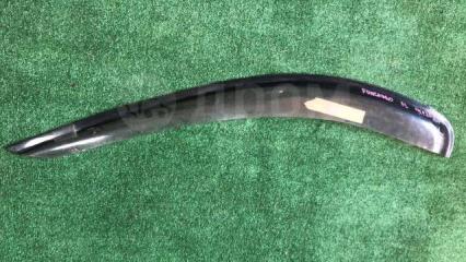 Запчасть ветровик передний левый Toyota Funcargo 2003