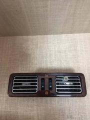 Фото запчасти воздуховод салона Toyota Century 1998 Б/У запчасть Запчасть воздуховод салона Toyota Century 1998