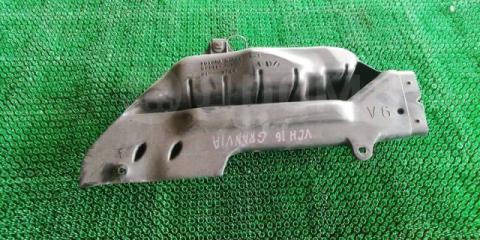 Запчасть воздухозаборник Toyota Granvia 1999