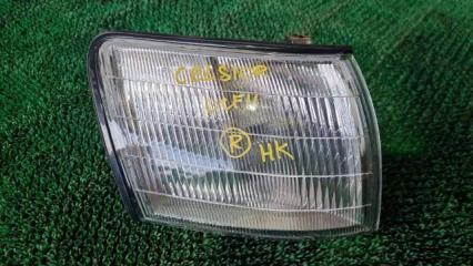 Фото запчасти габарит правый Toyota Celsior 1995 Б/У запчасть Запчасть габарит правый Toyota Celsior 1995