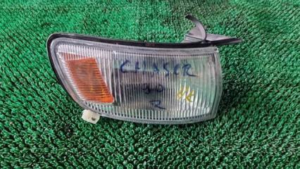 Запчасть габарит правый Toyota Chaser 1995