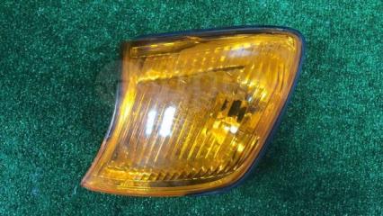 Фото запчасти габарит левый Toyota Ipsum 1999 Б/У запчасть Запчасть габарит левый Toyota Ipsum 1999