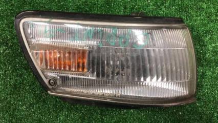 Запчасть габарит правый Toyota Sprinter Carib 1991
