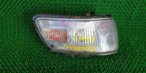 Запчасть габарит правый Toyota Sprinter Carib 1991