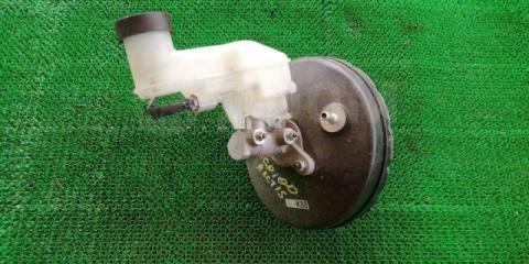 Запчасть главный тормозной цилиндр Toyota Ractis 2005