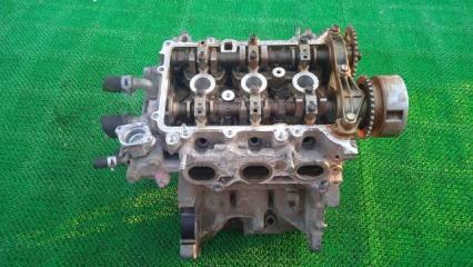 Фото запчасти головка блока цилиндров Toyota Passo 2004 Б/У запчасть Запчасть головка блока цилиндров Toyota Passo 2004