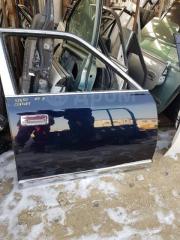 Фото запчасти дверь передняя правая Toyota Century 1998 Б/У запчасть Запчасть дверь передняя правая Toyota Century 1998