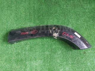 Запчасть дефендер задний левый Toyota Hilux SURF 2001