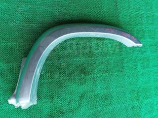 Запчасть дефендер передний правый Toyota Hilux SURF 2001