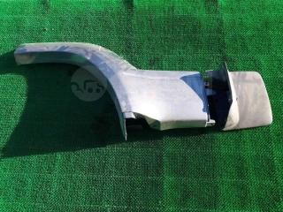 Фото запчасти дефендер задний левый Toyota LAND Cruiser Prado 1998 Б/У запчасть Запчасть дефендер задний левый Toyota LAND Cruiser Prado 1998