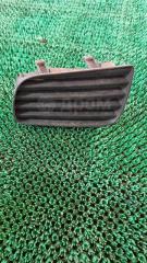 Запчасть заглушка бампера передняя левая Toyota Corona Premio 1999