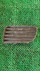 Запчасть заглушка бампера передняя левая Toyota Corona Premio 1999