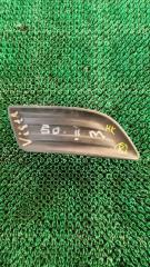 Запчасть заглушка бампера передняя правая Toyota Vista 1998