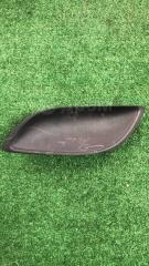 Запчасть заглушка бампера левая Toyota VITZ 2009