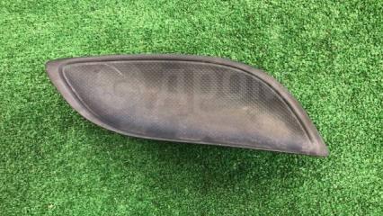 Запчасть заглушка бампера правая Toyota VITZ 2009