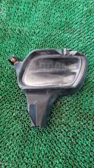 Запчасть заглушка бампера передняя левая Toyota WISH 2003