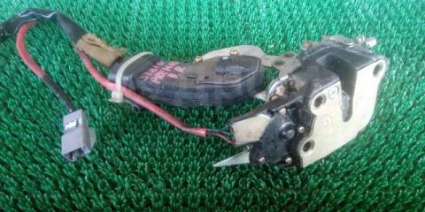 Запчасть замок двери передний правый Toyota Corona Premio 1999