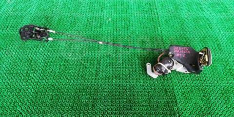 Запчасть замок двери задний левый Toyota Crown Majesta 1998