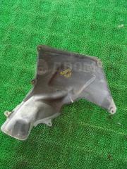 Запчасть защита горловины топливного бака Toyota Brevis 2002