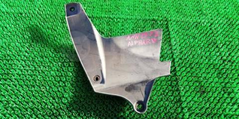 Фото запчасти защита двигателя левая Toyota Alphard 2003 Б/У запчасть Запчасть защита двигателя левая Toyota Alphard 2003