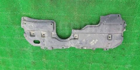 Запчасть защита двигателя Toyota Auris 2006