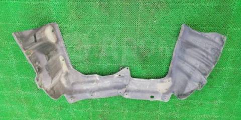 Запчасть защита двигателя Toyota Corolla Allex 2003