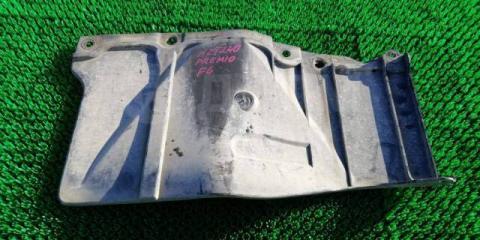 Запчасть защита двигателя левая Toyota Premio 2003