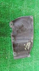 Запчасть защита двигателя левая Toyota Prius Alpha 2012