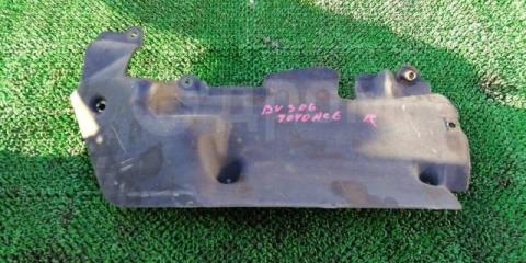 Запчасть защита двигателя правая Toyota Toyoace 2002