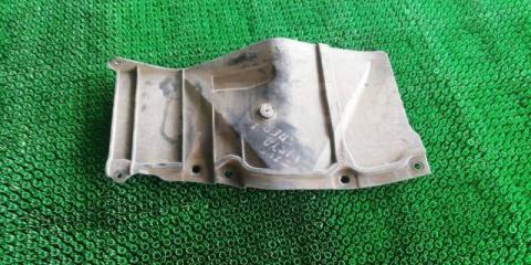 Запчасть защита двигателя левая Toyota Vista 1999