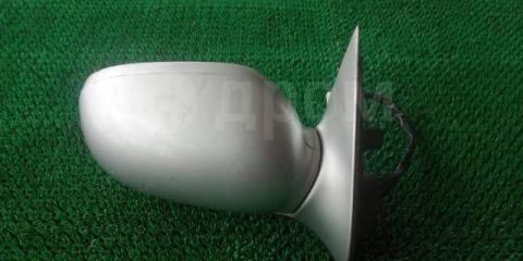 Запчасть зеркало переднее правое Toyota Aristo 1994