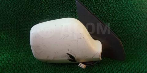 Запчасть зеркало правое Toyota Funcargo 1999