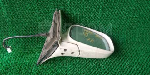 Запчасть зеркало переднее правое Toyota MARK II Wagon BLIT 2001