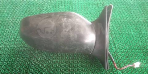 Запчасть зеркало правое Toyota RAV-4 1997