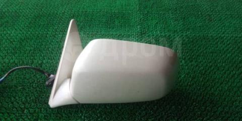 Запчасть зеркало левое Toyota Crown Majesta 1998