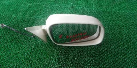 Запчасть зеркало правое Toyota Crown Majesta 1998