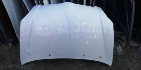 Запчасть капот Toyota Corolla Allex 2003