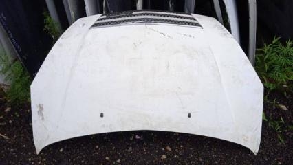 Фото запчасти капот Toyota OPA 2003 контрактная запчасть Запчасть капот Toyota OPA 2003