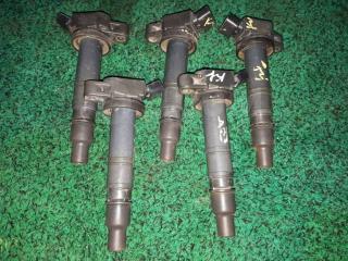 Фото запчасти катушка зажигания Toyota LAND Cruiser Prado 2006 Б/У запчасть Запчасть катушка зажигания Toyota LAND Cruiser Prado 2006