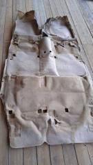 Запчасть ковер пола Toyota Nadia 2001