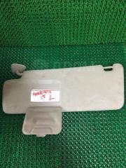 Запчасть козырек солнцезащитный левый Toyota Harrier 1999