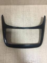 Запчасть консоль магнитафона Toyota Estima 1997