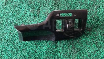 Запчасть консоль торпеды Subaru Legacy 1999