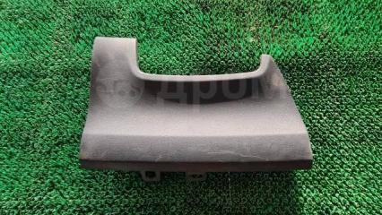 Запчасть консоль торпеды Toyota Corolla Fielder 2008