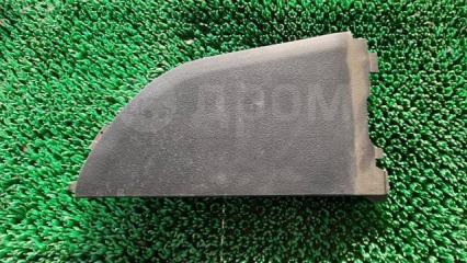 Запчасть консоль торпеды правый Toyota Corolla Fielder 2008